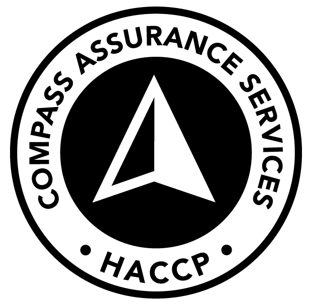 HACCP certification